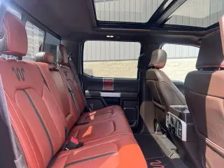 Ford F-150 2019 4x4 King Ranch 4 puertas SuperCrew 5.5 pies. SB