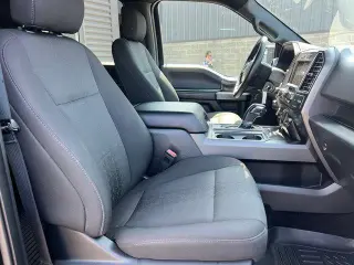 Ford F-150 2018 4x4 XLT 4 puertas SuperCrew 5.5 pies. SB