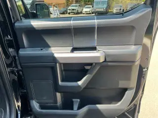 Ford F-150 2018 4x4 XLT 4 puertas SuperCrew 5.5 pies. SB