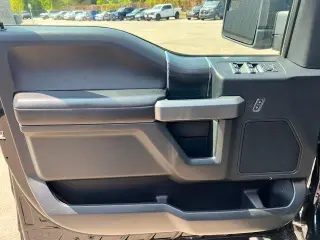 Ford F-150 2018 4x4 XLT 4 puertas SuperCrew 5.5 pies. SB