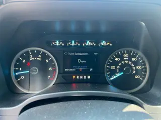 Ford F-150 2018 4x4 XLT 4 puertas SuperCrew 5.5 pies. SB
