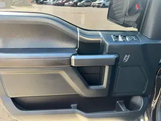 Ford F-150 2020 4x4 XLT 4 puertas SuperCrew 5.5 pies. SB
