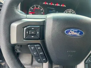 Ford F-150 2020 4x4 XLT 4 puertas SuperCrew 5.5 pies. SB