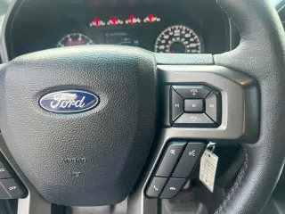 Ford F-150 2020 4x4 XLT 4 puertas SuperCrew 5.5 pies. SB