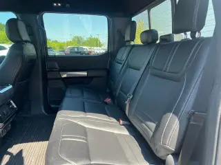 Ford F-150 2023 4x4 XLT 4 puertas SuperCrew 5.5 pies. SB