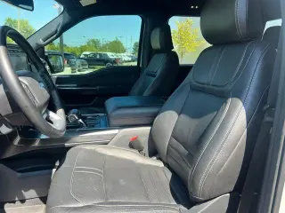 Ford F-150 2023 4x4 XLT 4 puertas SuperCrew 5.5 pies. SB