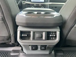 Ford F-150 2023 4x4 XLT 4 puertas SuperCrew 5.5 pies. SB