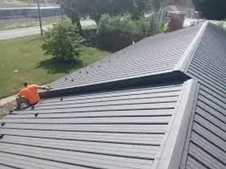 Roofing repair and replace