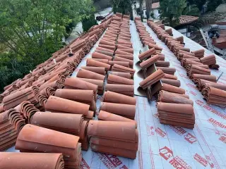 Roofing repair and replace