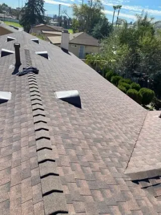Roofing repair and replace