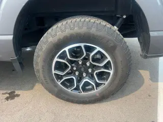Ford F-150 2023 4x4 XLT 4 puertas SuperCrew 5.5 pies SB