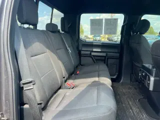 Ford F-150 2020 4x4 XLT 4 puertas SuperCrew 5.5 pies. SB
