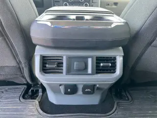 Ford F-150 2024 4x4 XLT 4 puertas SuperCrew 5.5 pies. SB
