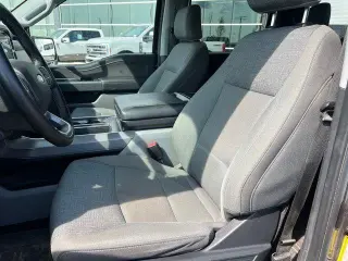Ford F-150 2024 4x4 XLT 4 puertas SuperCrew 5.5 pies. SB