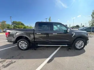 Ford F-150 2024 4x4 XLT 4 puertas SuperCrew 5.5 pies. SB