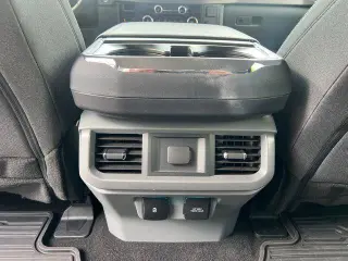 Ford F-150 2024 4x4 XLT 4 puertas SuperCrew 5.5 pies. SB