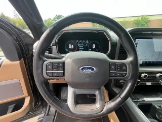Ford F-150 2021 4x4 Lariat 4 puertas SuperCrew 6.5 pies. SB