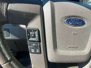 Ford F-150 2014 4x4 XLT 4 puertas SuperCrew Styleside 5.5 pies SB