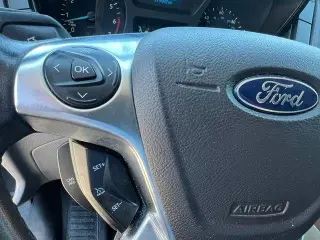 Ford Transit 2016 250 3 puertas LWB Techo Medio Furgón de Carga con Puerta Deslizante del Lado del Pasajero