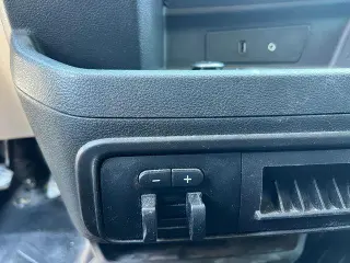 Ford Transit 2016 250 3 puertas LWB Techo Medio Furgón de Carga con Puerta Deslizante del Lado del Pasajero