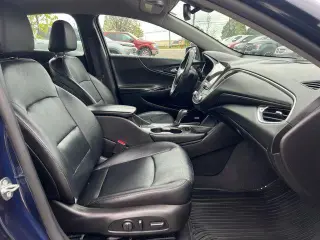 Chevrolet Malibu 2016 LT 4 puertas Sedán con 1LT