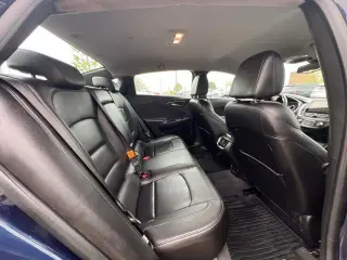 Chevrolet Malibu 2016 LT 4 puertas Sedán con 1LT