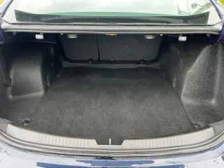 Chevrolet Malibu 2016 LT 4 puertas Sedán con 1LT