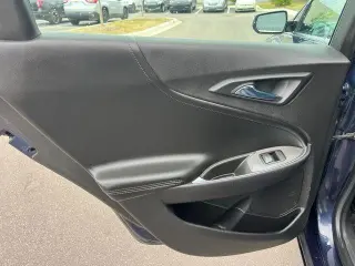 Chevrolet Malibu 2016 LT 4 puertas Sedán con 1LT