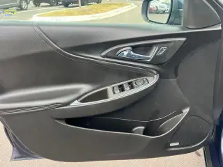 Chevrolet Malibu 2016 LT 4 puertas Sedán con 1LT