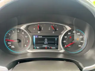 Chevrolet Malibu 2016 LT 4 puertas Sedán con 1LT