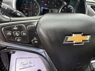 Chevrolet Malibu 2016 LT 4 puertas Sedán con 1LT