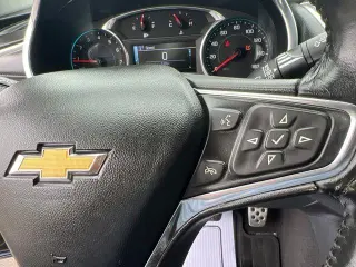 Chevrolet Malibu 2016 LT 4 puertas Sedán con 1LT
