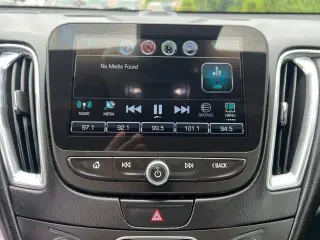 Chevrolet Malibu 2016 LT 4 puertas Sedán con 1LT