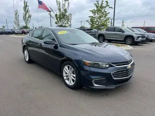 Chevrolet Malibu 2016 LT 4 puertas Sedán con 1LT
