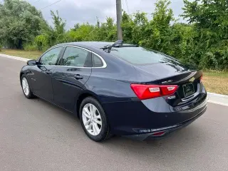 Chevrolet Malibu 2016 LT 4 puertas Sedán con 1LT