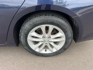 Chevrolet Malibu 2016 LT 4 puertas Sedán con 1LT