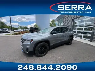 GMC Acadia 2023 4x4 AT4 4 puertas SUV