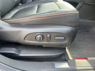 GMC Acadia 2023 4x4 AT4 4 puertas SUV