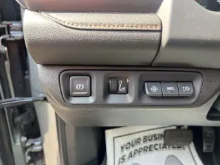 GMC Acadia 2023 4x4 AT4 4 puertas SUV