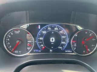 GMC Acadia 2023 4x4 AT4 4 puertas SUV