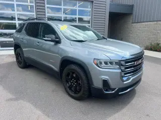 GMC Acadia 2023 4x4 AT4 4 puertas SUV