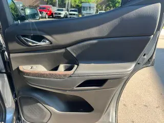 GMC Acadia 2020 Denali 4 puertas SUV