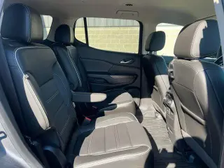 GMC Acadia 2020 Denali 4 puertas SUV