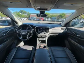 GMC Acadia 2020 Denali 4 puertas SUV