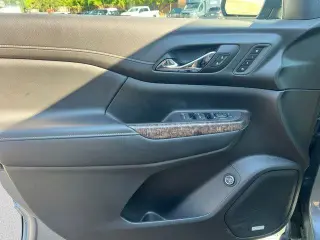 GMC Acadia 2020 Denali 4 puertas SUV