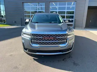 GMC Acadia 2020 Denali 4 puertas SUV