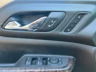 GMC Acadia 2020 Denali 4 puertas SUV