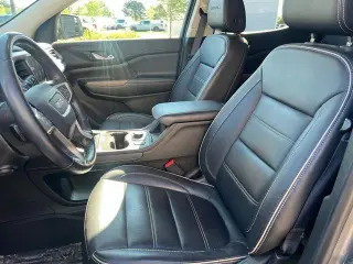 GMC Acadia 2020 Denali 4 puertas SUV
