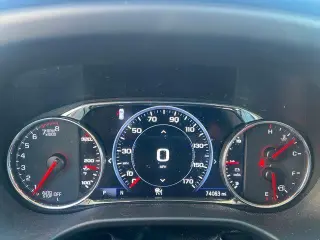 GMC Acadia 2020 Denali 4 puertas SUV