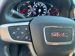 GMC Acadia 2020 Denali 4 puertas SUV